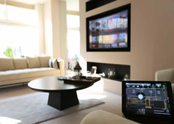 Smart Home Installation Services Dubai for Modern Living
