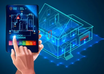 Smart Home Solution Company in Dubai 2026