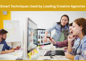 Smart Techniques Used by Leading Creative Agencies Smart Techniques Used by Leading Creative Agencies
