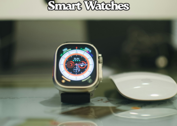 Smart Watches Copy