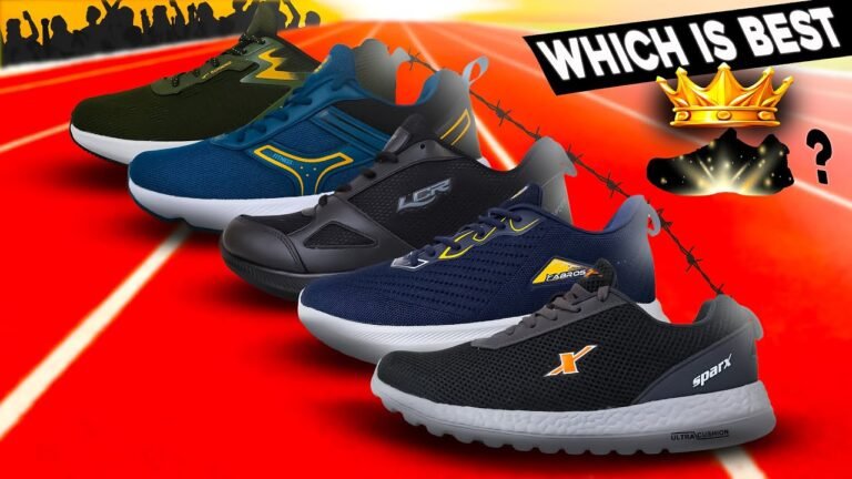 Sports Shoes for Men in Dubai 1