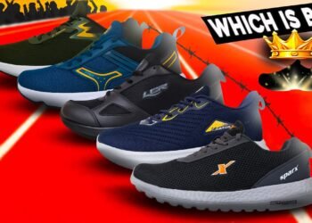 Sports Shoes for Men in Dubai
