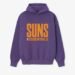 Suns Sport Essentials Hoodie 3