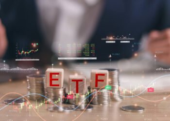 Taking stock of actively managed ETFs Featured image