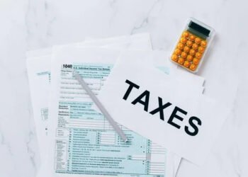 Tax Consultants in UK