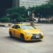 Taxi service in Mecca