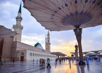 The Spiritual Benefits of Summer Travel