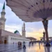 Why Do Some Travelers Prefer the Quiet Atmosphere of September for Umrah? The Spiritual Benefits of Summer Travel