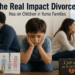 The emotional toll of divorce in Yuma 1