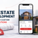 Top 10 Real Estate App Development Companies