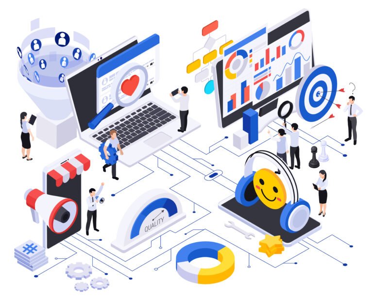 Top Digital Marketing Agency