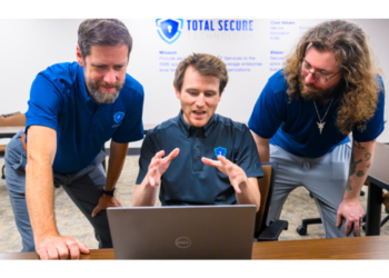 Total Secure Technology photo