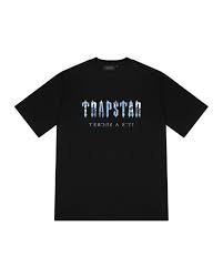 Trapstar T Shirt1