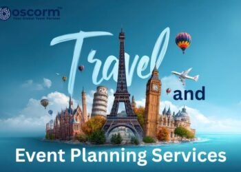 Travel Event Planning Services