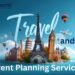 Travel Event Planning Services