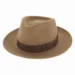 Understanding Fedora Crown Styles
