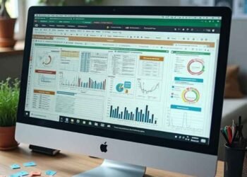 Unlock Financial Control Excel Secrets to Conquer Headaches 1 1 1