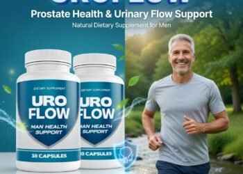 Uroflow 1