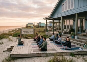 The First-Time Visitor Buyer’s Guide to Exploring the Best Wellness Retreats Texas Wellbeing Retreat in galveston 202605291325 2