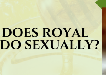 What Does Royal Honey Do Sexually