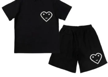 White Logo Carsicko Set
