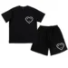White Logo Carsicko Set