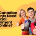 Why Canadian Students Need Financial Assignment Help Online