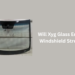 Will Xyg Glass Enhance Windshield Strength? Will Xyg Glass Enhance Windshield Strength 1