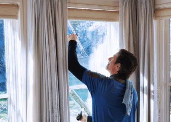 Window Cleaning Post Falls