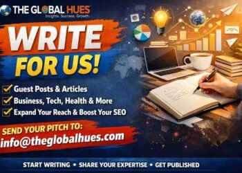 WriteforusatTheGlobalHue