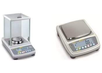 analytical balance 3