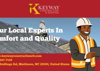 banner keywayconstructionroofing