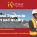 banner keywayconstructionroofing