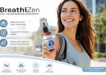 breathizen 5
