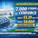 bulk cenforce 100mng tablets