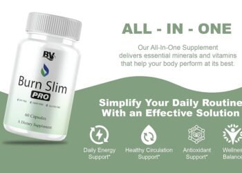 burnslim7