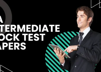 ca intermediate mock test papers optimized