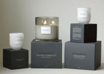 candle