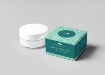 cbd cream