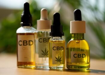 cbd oil
