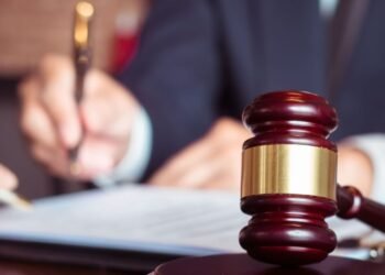 challenge in court