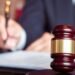 challenge in court