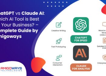 chatgpt vs claude ai business comparison amigoways