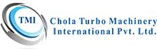 chola turbo logo