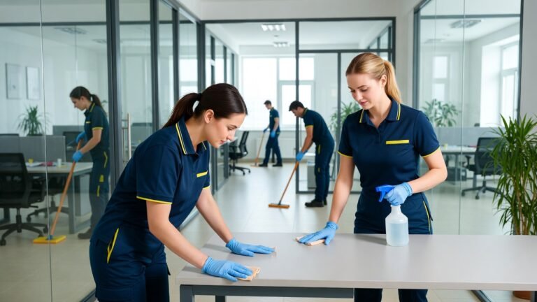 cleaning services in Dubai 2