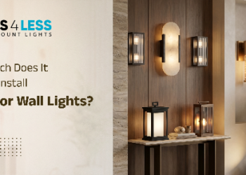 How Much Does It Cost to Install Outdoor Wall Lights compressed How Much Does It Cost to Install Outdoor Wall Lights