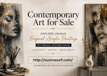 contemporaryartforsal