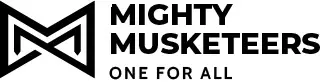cropped Mighty Musketeers