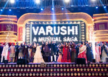 destination wedding in delhi 2