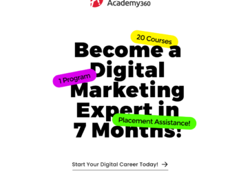 digital marketing institute in Bangalore